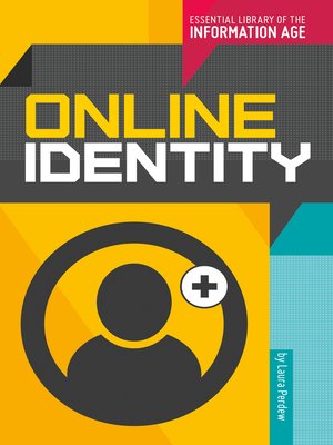 cover image of Online Identity